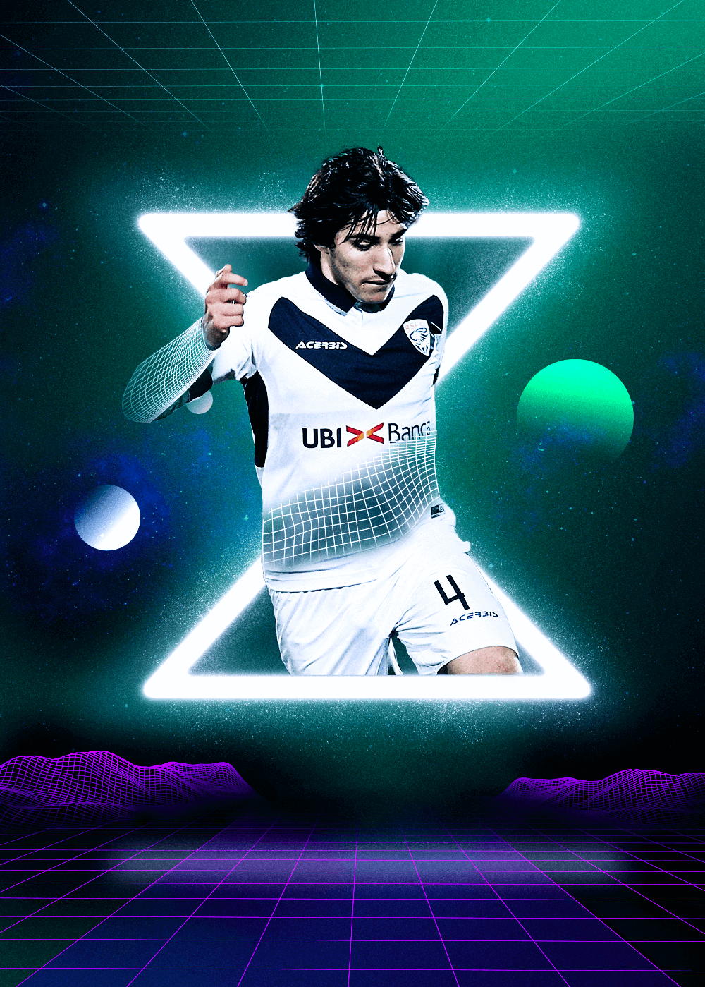 面臨各種挑 面臨各種挑