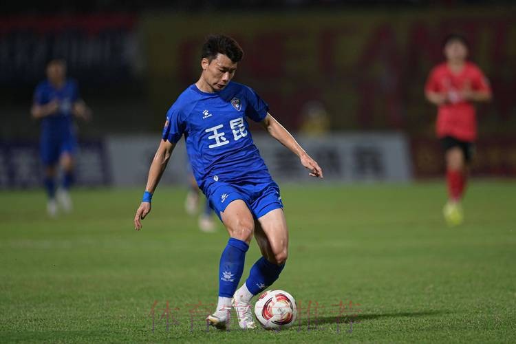 2018中甲联赛第二十五轮：黄海客场大胜绿城 卓尔客胜永昌冲超在望